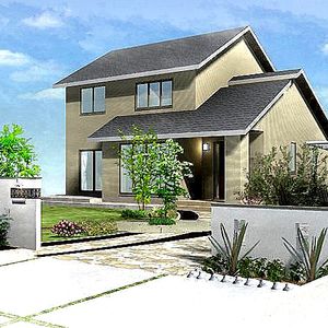 太田市の新築・リフォームの外構工事ならグリーンワークスにお任せください