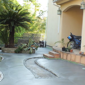 太田市の外構工事はグリーンワークスにお任せください