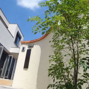 群馬県太田市でシンボルツリーなどの庭木のことならグリーンワークスへ